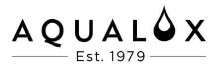 Aqualux logo