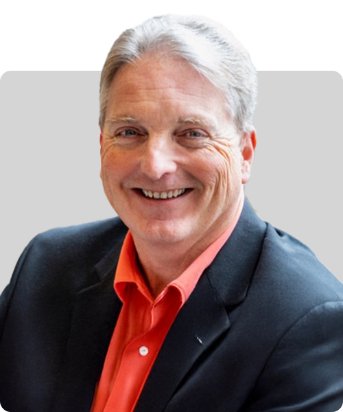 Steve McEnany