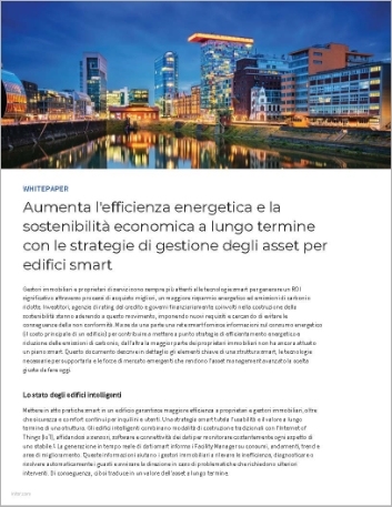 th Get on the fast track with   networked supply chain liquidity Brochure Italian