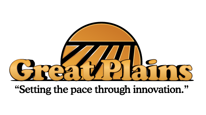 Great Plains Logo