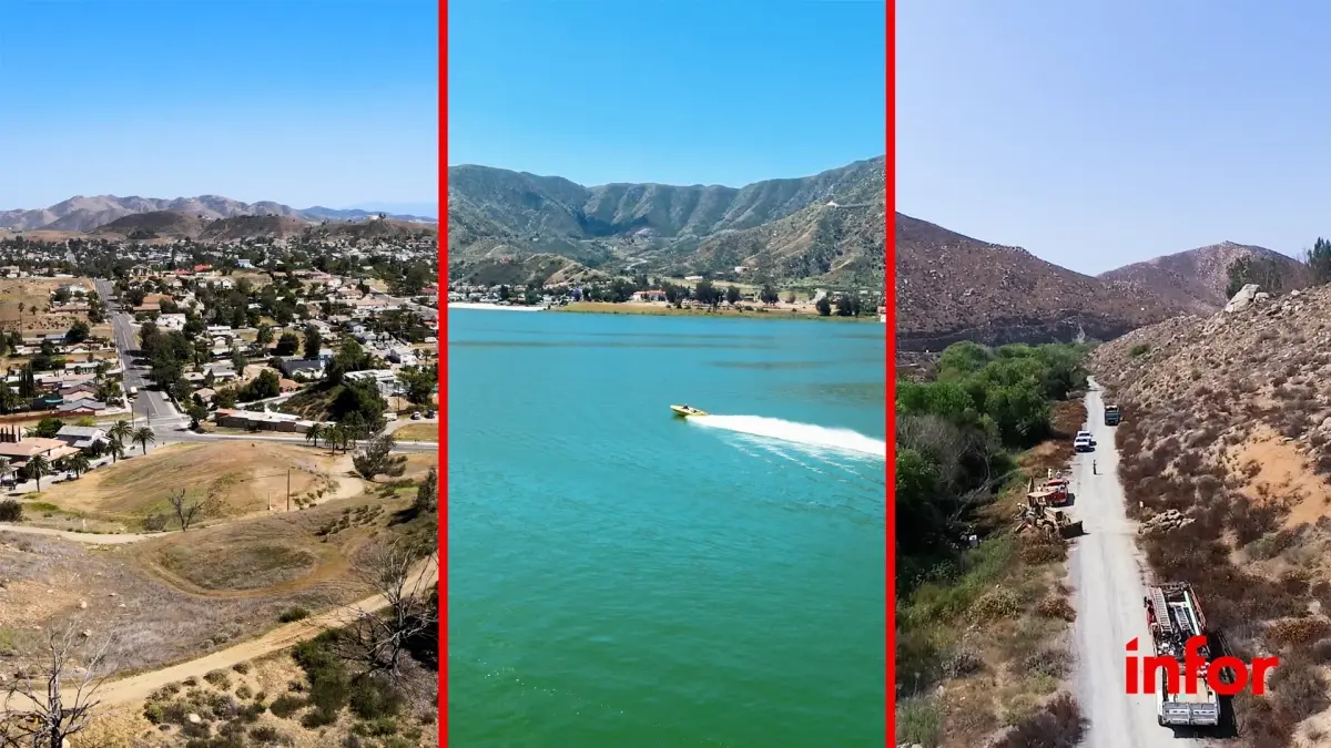 From reactive to proactive: How Elsinore Valley Municipal Water District is transforming finance operations with Infor Velocity Suite