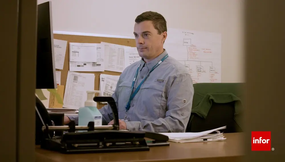Bozeman Health and Infor U video 