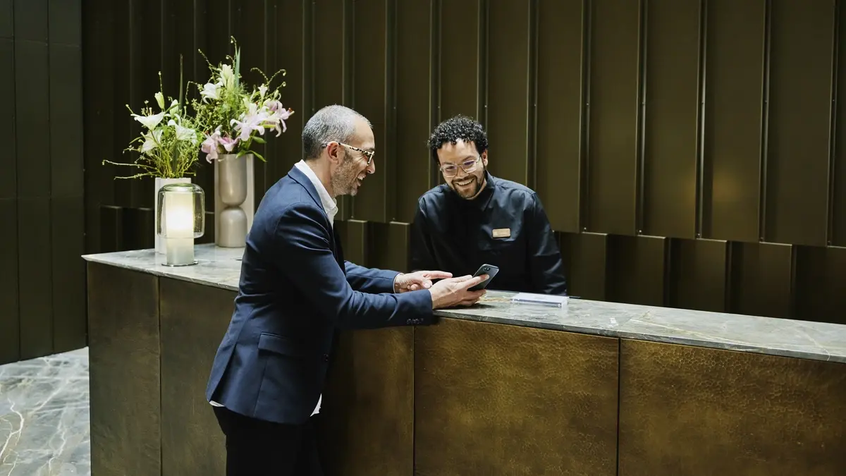 The hotel AI readiness audit: a practical checklist for getting started