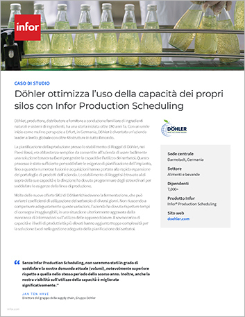 th Enabling today and   differentiating tomorrow Supply chain best practices Best Practice Guide   Italian