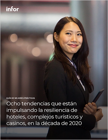 th 8 ways hotels resorts and casinos are achieving resilience in the 2020s Best Practice Guide Spanish Spain 