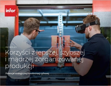 th The benefits of better faster smarter manufacturing eBook