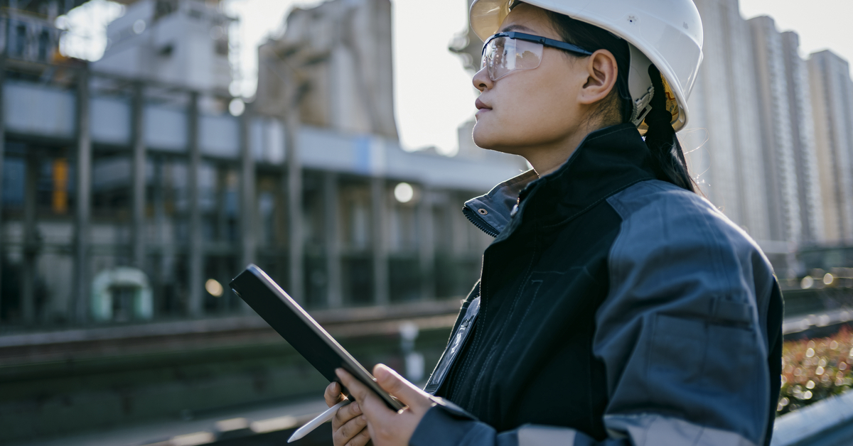 Evolving the manufacturing experience