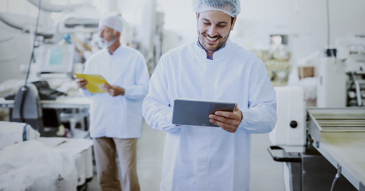 From burden to solutions: How food manufacturers are winning the food safety fight