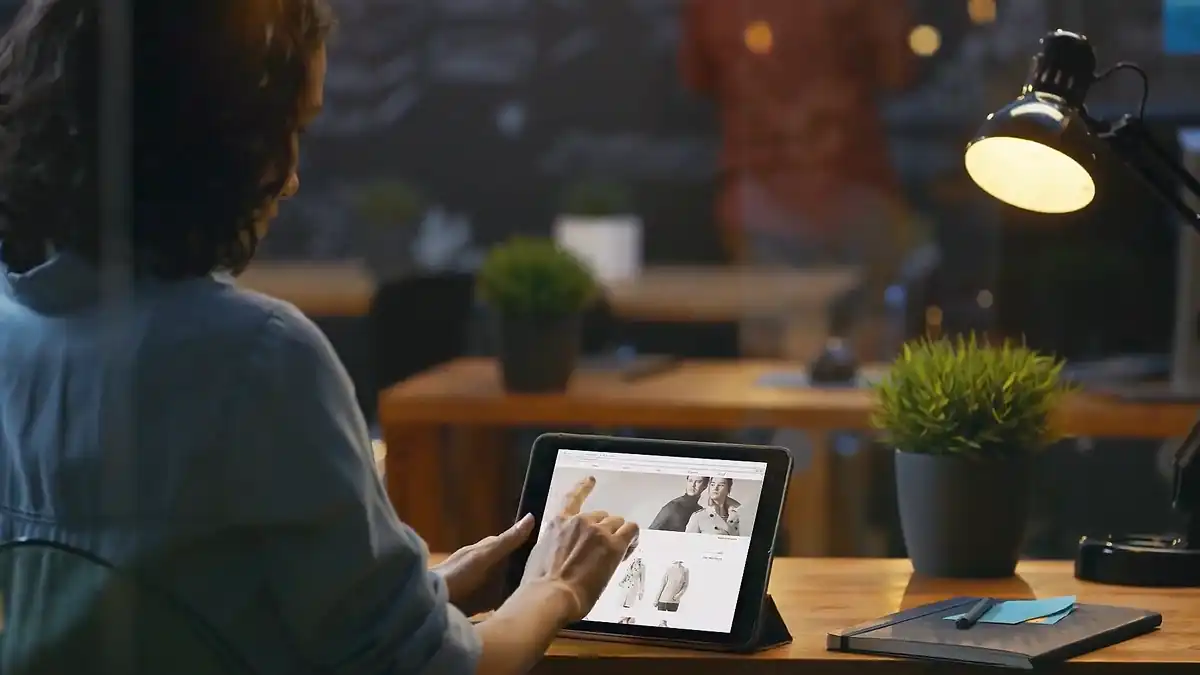 Infor PLM for Fashion demo video