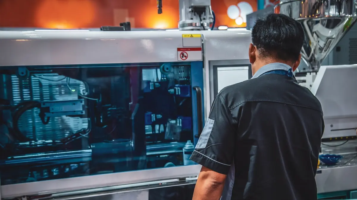 ERP end of support is coming: What to do next to protect operations and modernize