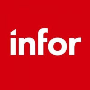 Infor Logo