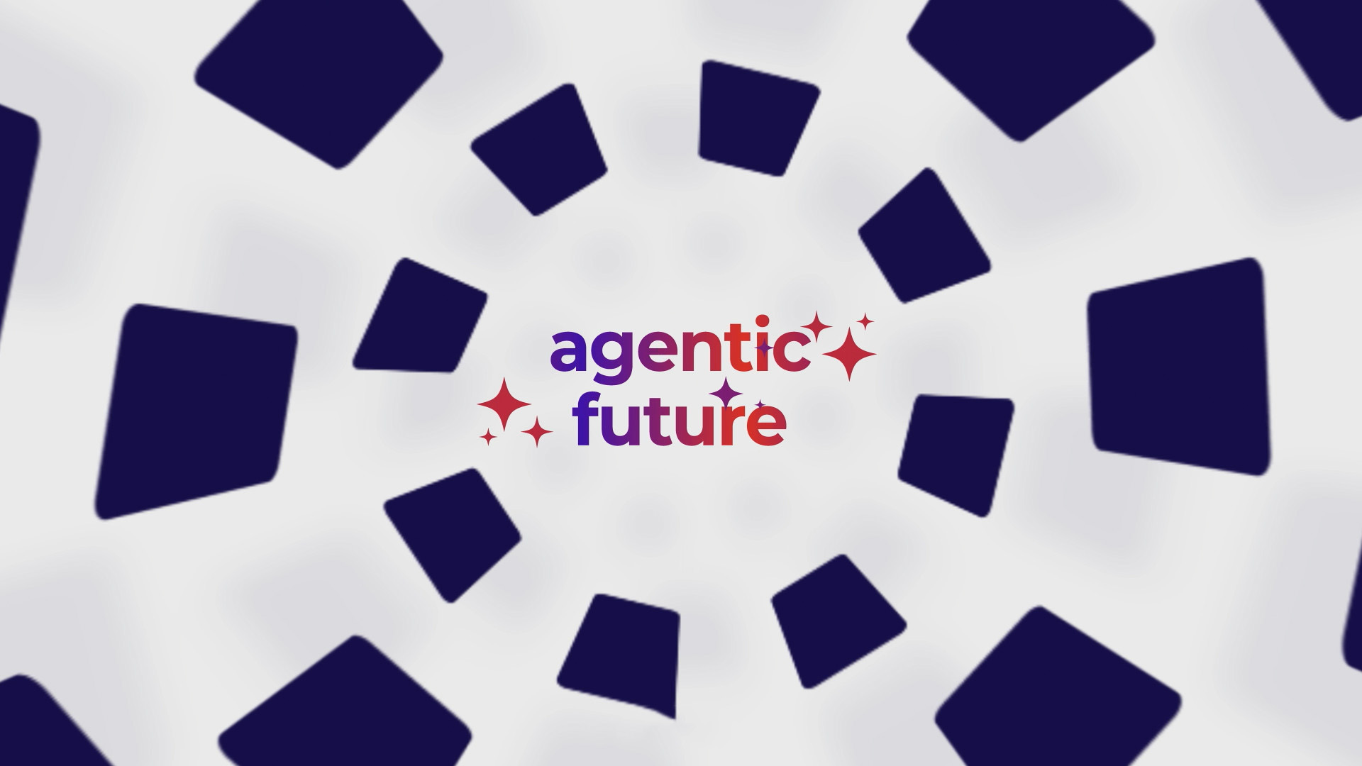 Agentic future