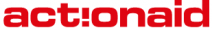 ActionAid logo