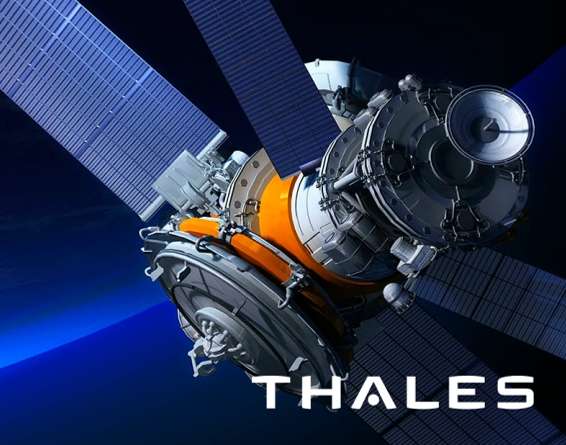 Thales 社