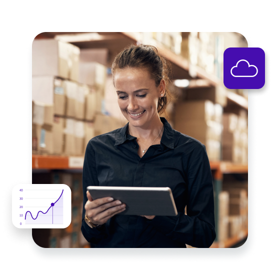 Efficiency is vital in this thread of business