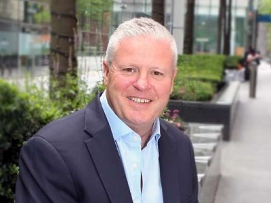 Peter Davis, head of TouchstoneEnergy’s business unit