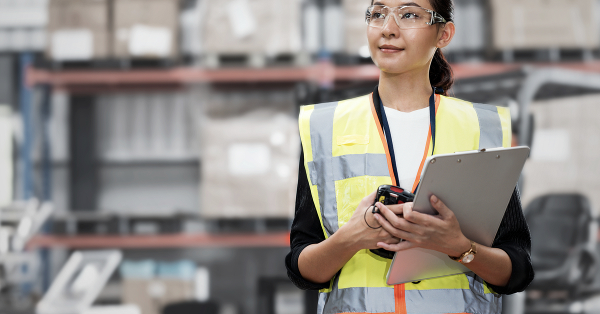 Infor Marktführer im Gartner Magic Quadrant für WMS