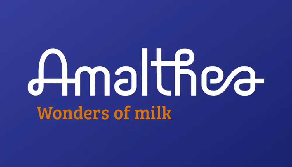 Amalthea logo