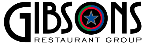 Gibsons restaurant group logo