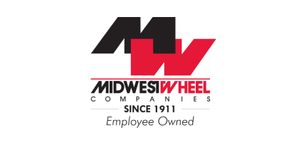 Midwest Wheel logo