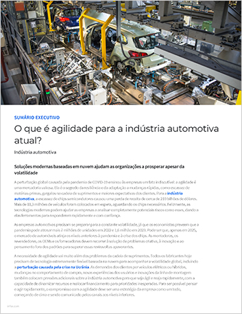 What does agility   look like for todays auto industry Executive Brief Portuguese Brazil 457px