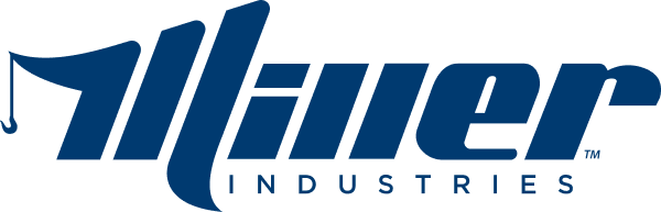 Miller Industries logo