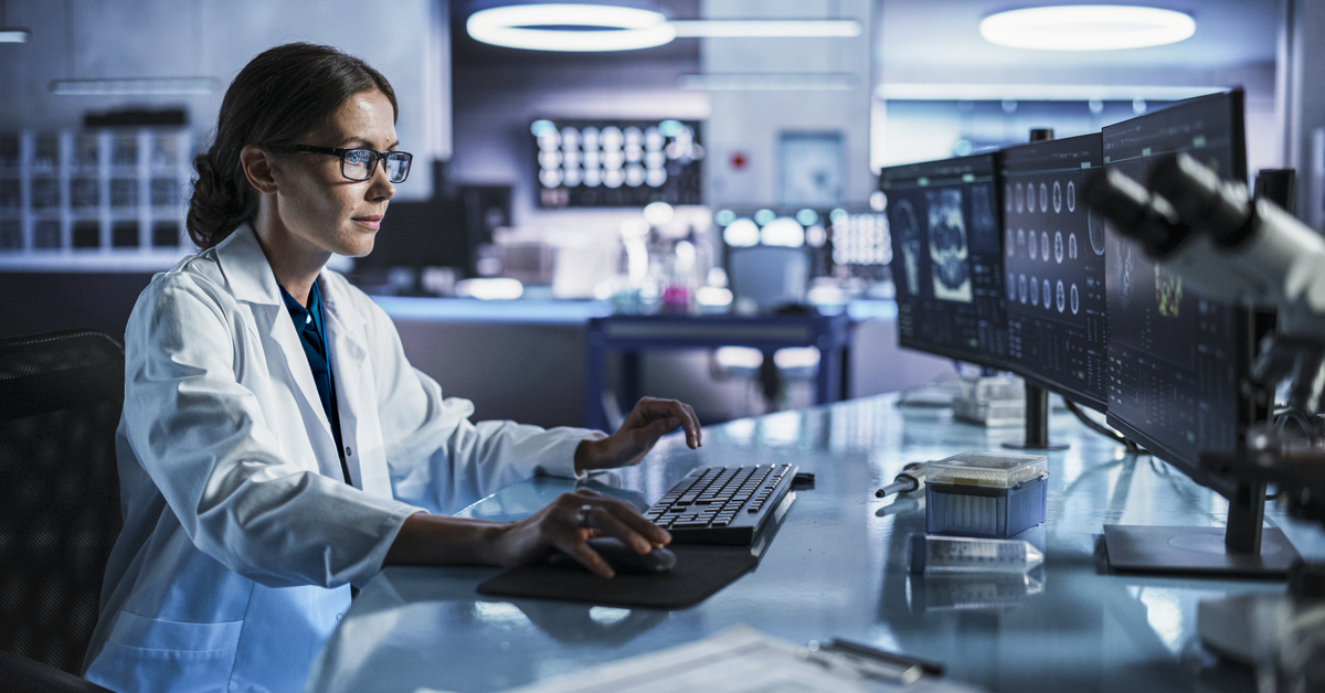 Von der Integrations-Engine hin zur Daten-Plattform:  Warum Interoperabilität im Gesundheitswesen neu gedacht wird