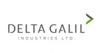 Delta Galil logo