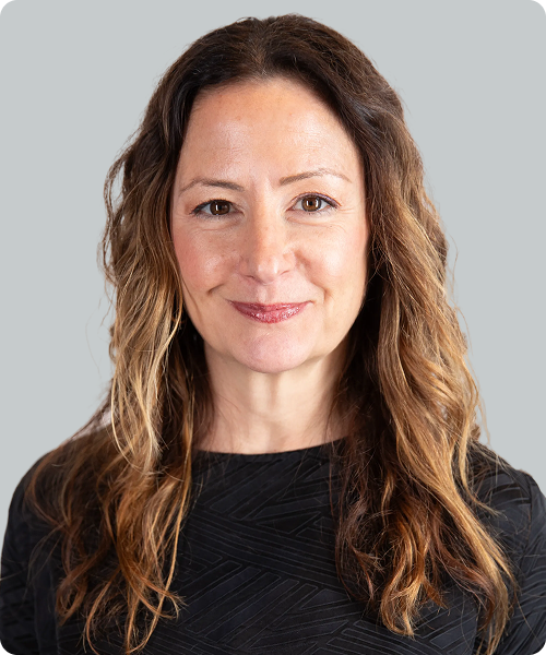 Heidi Benko