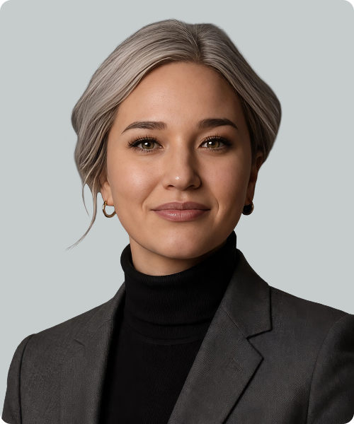 Amanda Merritt