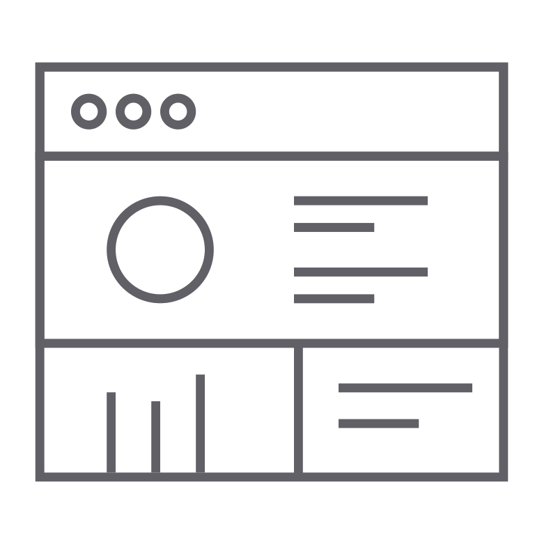 Chart-UI, screen, tracking, analytics, Software, page, web, profile, information, screen, UI, tab, homepage, scroll, website, internet, online, window, data, digital. browser, innovation