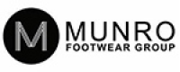 Munro Footware 社