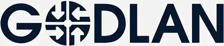 Godlan logo