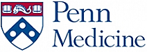 Logotipo do Penn Medicine