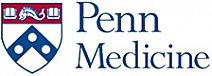 Penn Medicine 社のロゴ