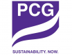 Logotipo de PCG