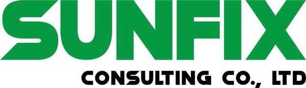 Sunfix  logo