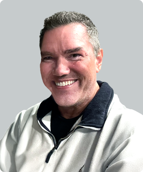 Mike Strieder