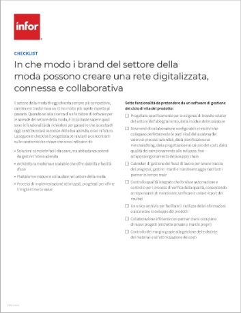 th How managed services can   streamline a digital transformation Best Practice Guide Italian