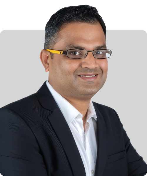 Ashok Manikandan