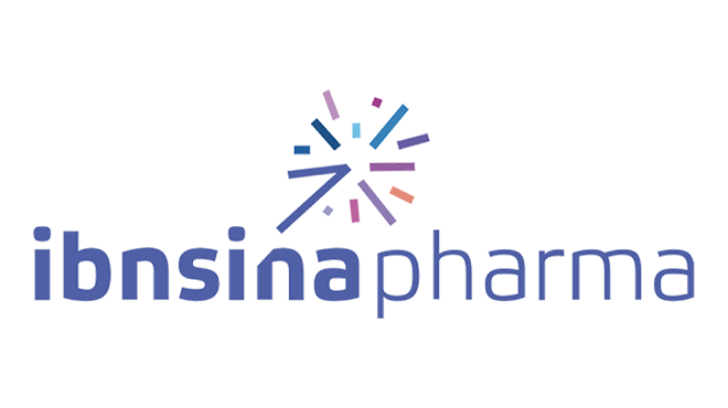 Ibnsina Pharma Logo