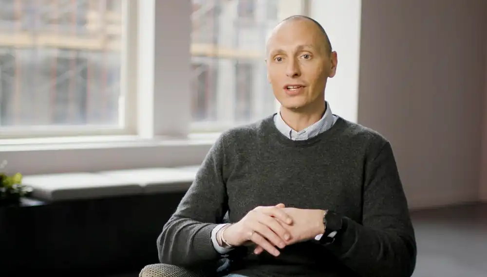 AWS and Infor: Building the Future video