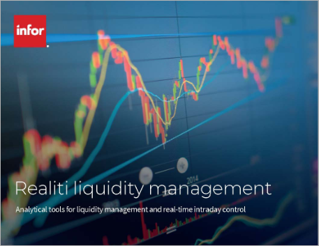 Realiti liquidity management