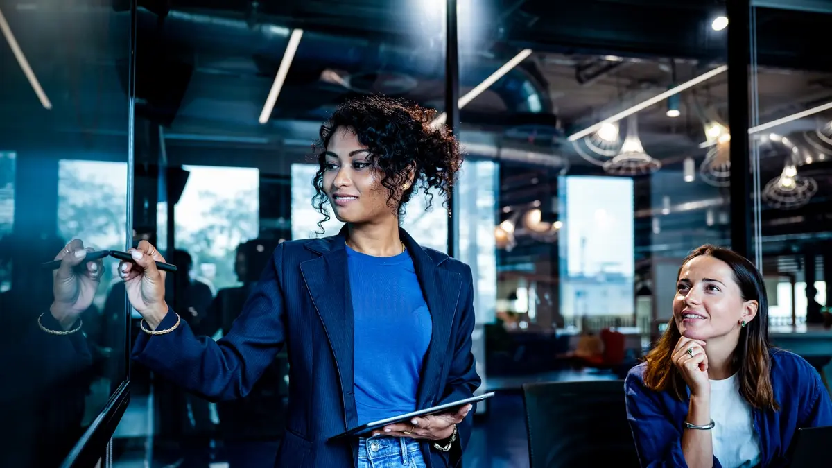 How AI gives hotel leadership a strategic command centre: briefings, training, and sustainability