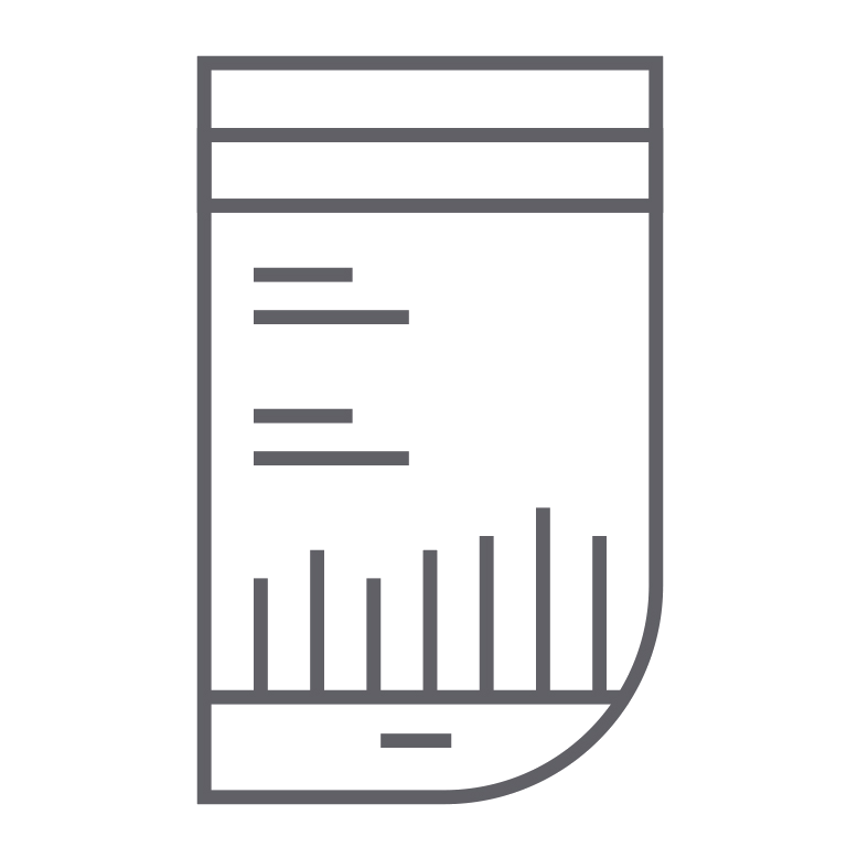 Mobile, tech, tablet, phone, screen, device, iPad, software, chart, graph, tracking, reporting, analytics, data