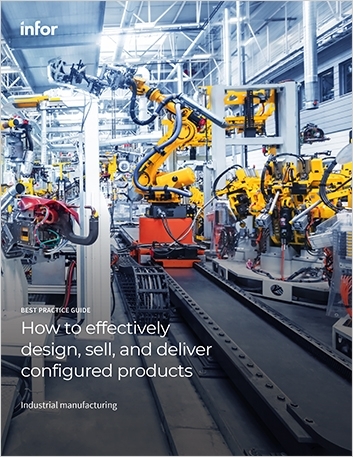 How to effectively design sell and deliver configured products Best Practice Guide   English