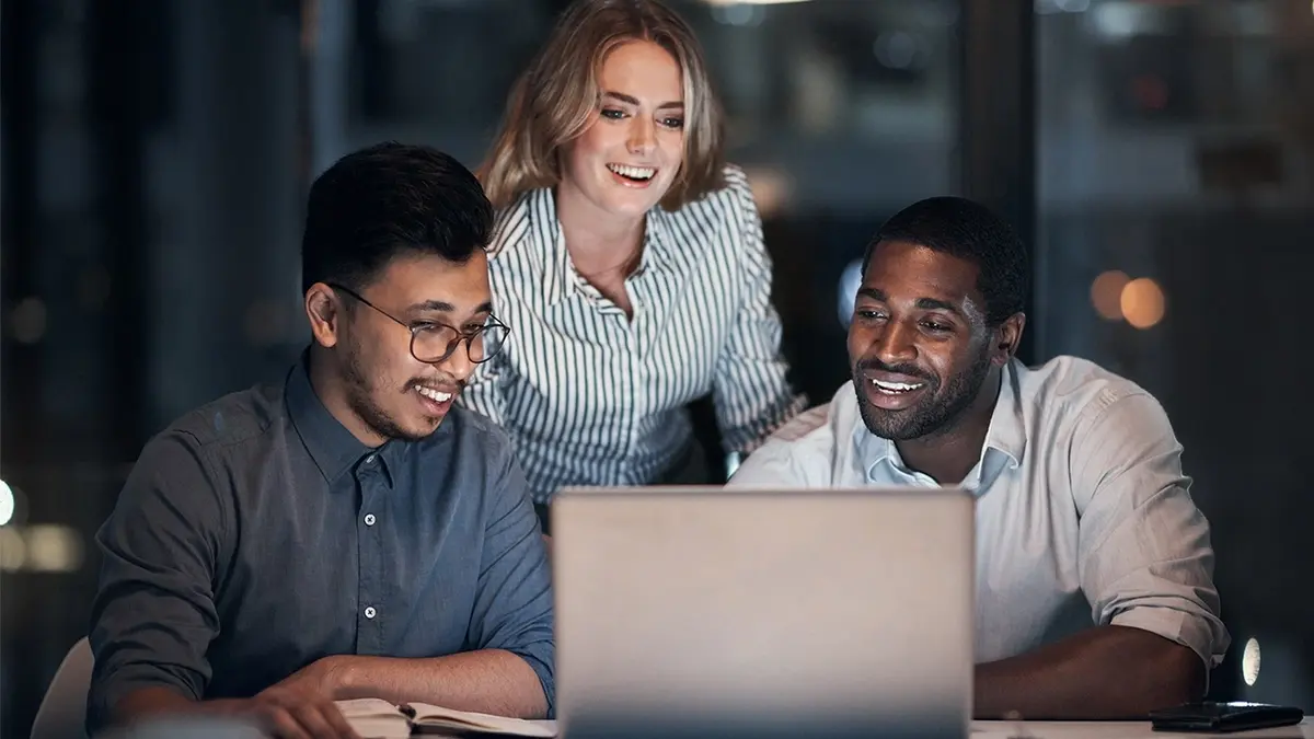 Infor Community Hackathon 2026: The ideas are in. Now it’s time to build.