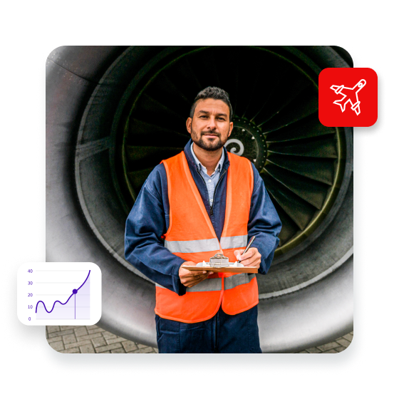 Empower your aviation workforce, White paper, English-US