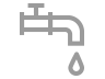 icona raffigurante il servizio idrico