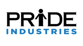 Pride Industries Logo